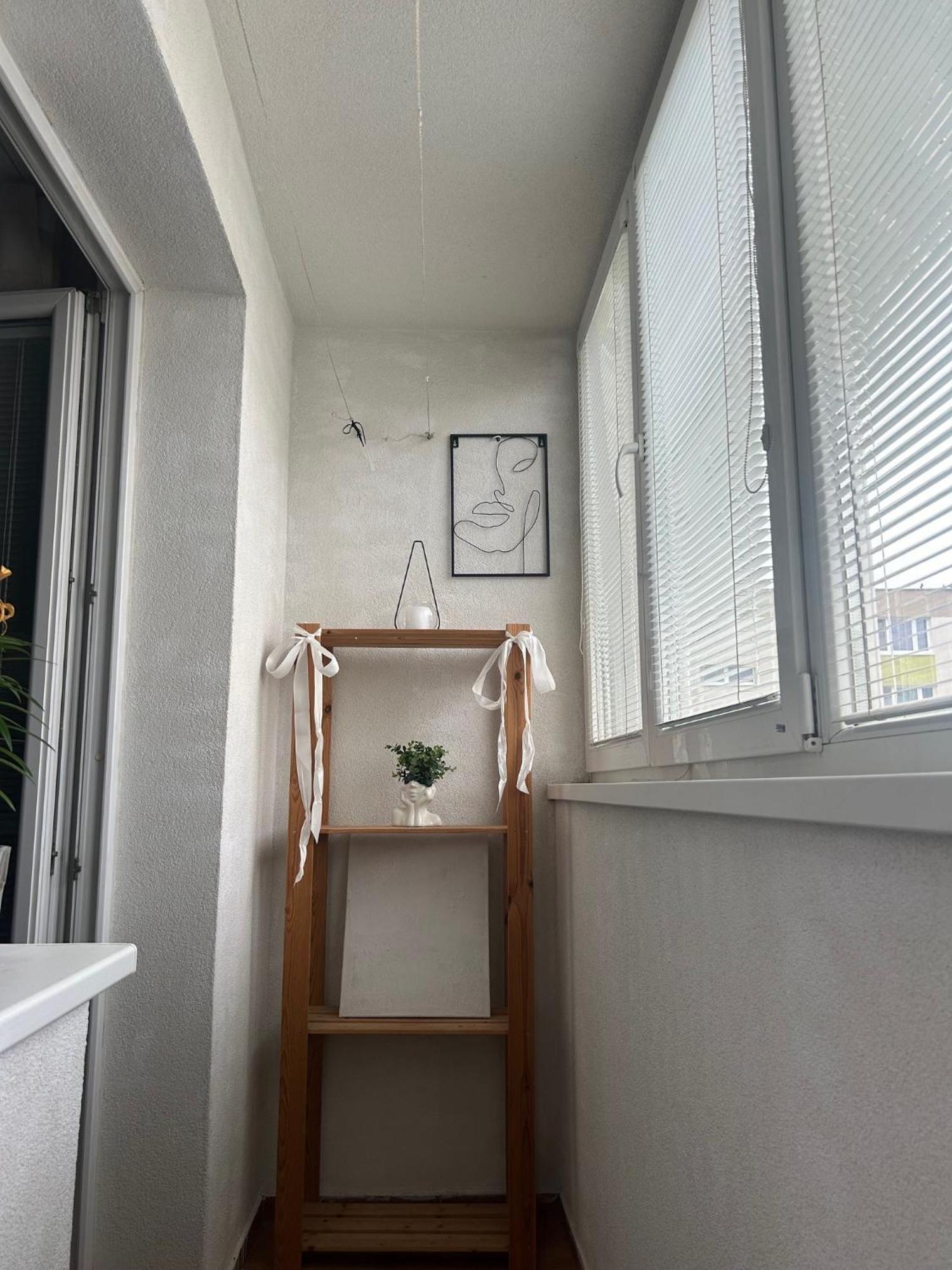 Cozy Next To The Train Station And Near The Center Apartmán